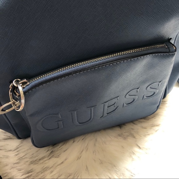 Guess Backpack - Picture 7 of 15